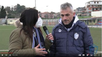 Partita di allenamento sul campo del Monte Alma per l’ US Tempio